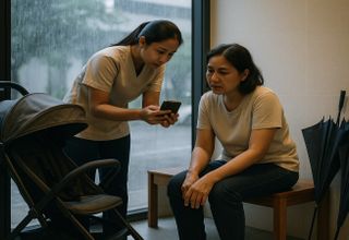 バンコク雨季の子どもケア完全ガイド（駐在・海外在住ファミリー向け）