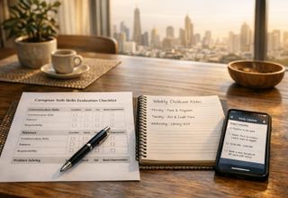 Pelatihan Soft Skill Pengasuh di Bangkok: Apa yang Benar-Benar Diperhatikan Keluarga