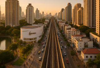 หาพี่เลี้ยงเด็กย่านสุขุมวิท กรุงเทพฯ - คู่มือสำหรับครอบครัว