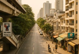 การดูแลเด็กในทองหล่อและเอกมัย กรุงเทพฯ - คู่มือครบสำหรับครอบครัวในย่านนี้