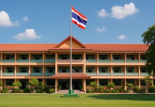 เด็กต่างชาติเรียนโรงเรียนรัฐบาลไทยปี 2026 ได้ไหม? เอกสาร ข้อจำกัด และการคำนวณงบสำหรับพ่อแม่ชาวต่างชาติ