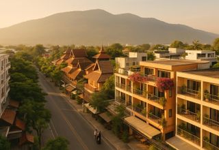 Kinderbetreuung in Chiang Mai: Ein umfassender Leitfaden für Familien