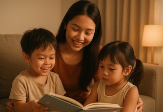 Berapa Biaya Nanny di Bangkok? Panduan Praktis untuk Keluarga