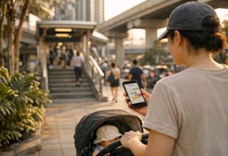 Childcare in On Nut & Phra Khanong Bangkok - A Practical Family Guide