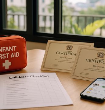 From Babysitter to Lead Nanny in Bangkok - A Practical Career Growth Guide