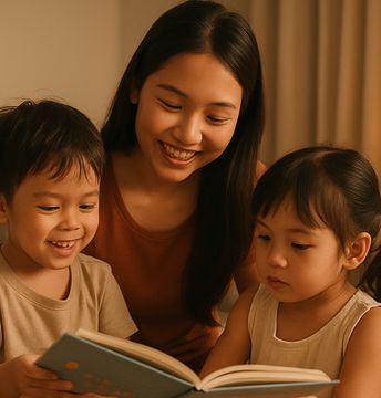 ¿Cuánto cuesta una niñera en Bangkok? Guía práctica para familias