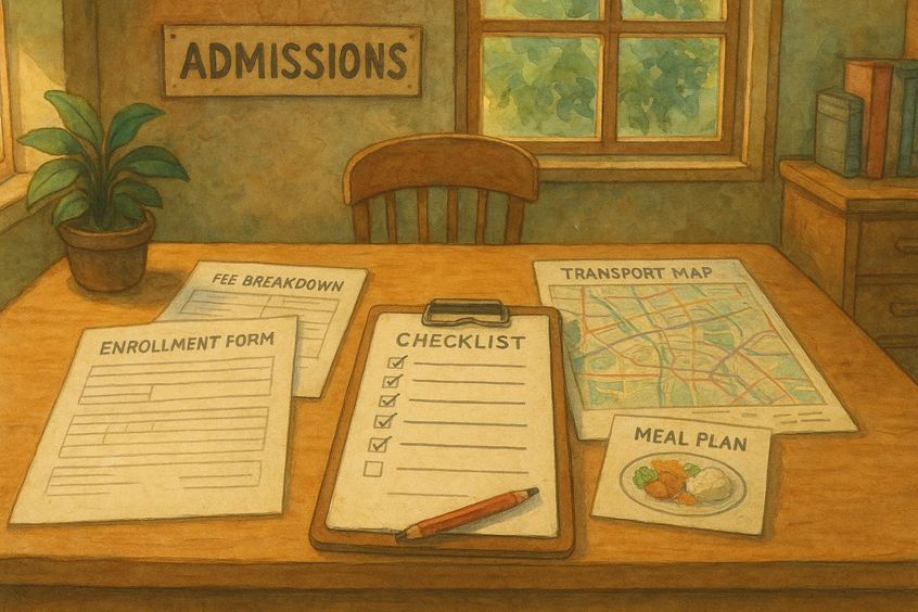 001-admissions-office-desk-with-enrollment-f