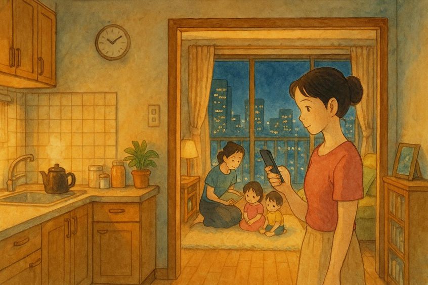 babysitter-bangkok-ghibli-1