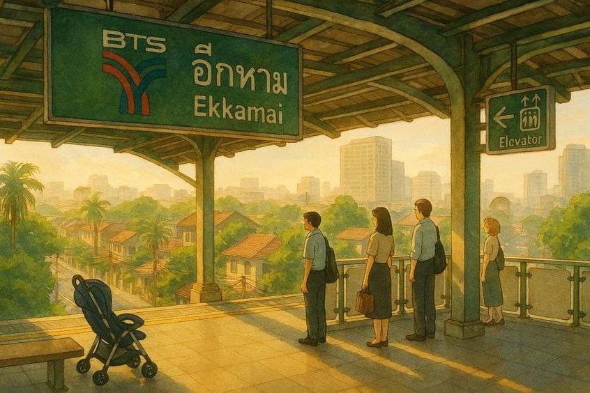 childcare-thonglor-ekkamai-bangkok-bts-ekkamai