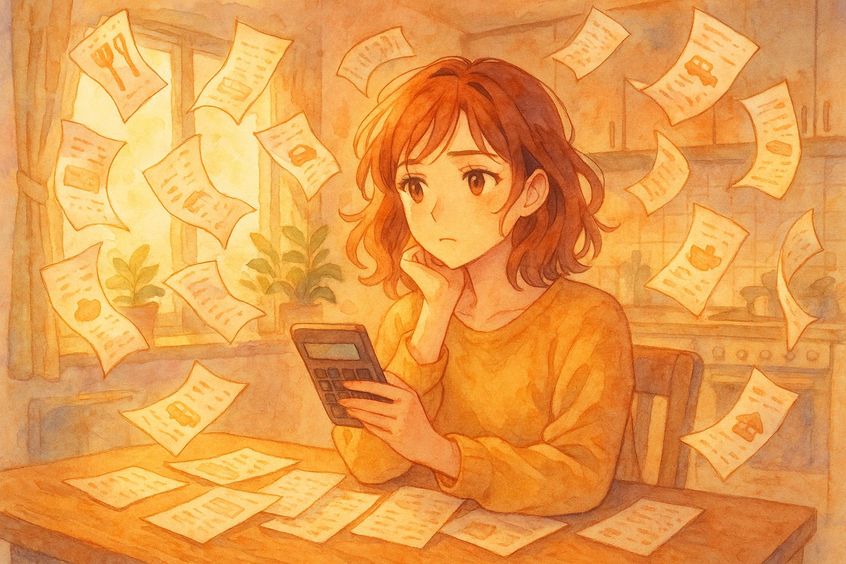 Hidden costs of hiring a nanny in Bangkok illustrated