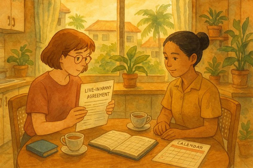 hire-live-in-nanny-bangkok-Thailand