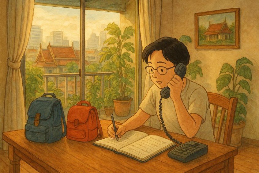 001-a-parent-in-a-bangkok-apartment-making-a